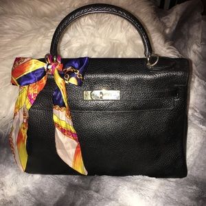 Hermes Kelly Bag